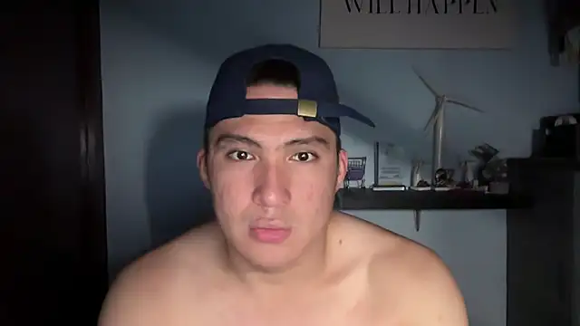 lovely jay online show from 01/10/26, 02:41