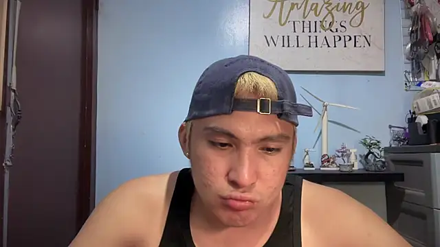 lovely jay online show from 02/27/26, 07:36