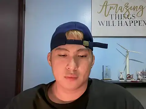 lovely jay online show from 03/04/26, 06:36