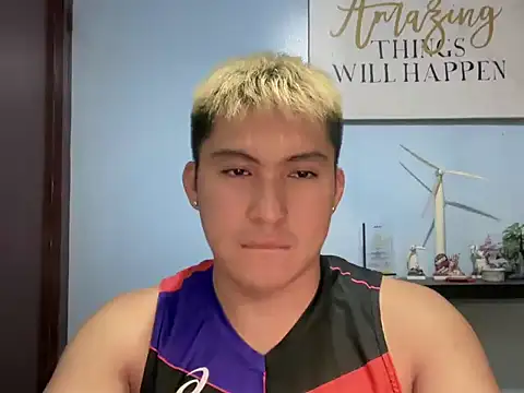 lovely jay online show from 03/19/26, 03:49