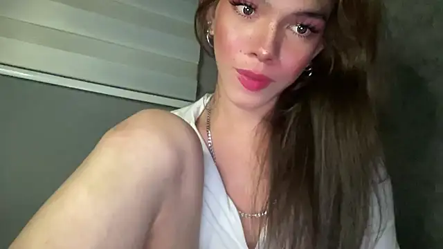 Misselliefayexxx online show from 11/27/25, 01:40