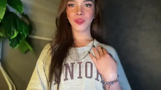 Misselliefayexxx online show from 11/29/25, 10:29