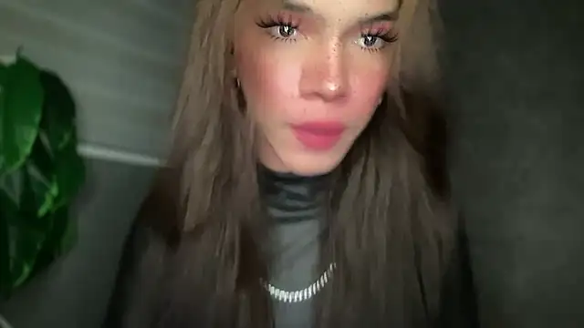 Misselliefayexxx online show from 12/19/25, 02:51