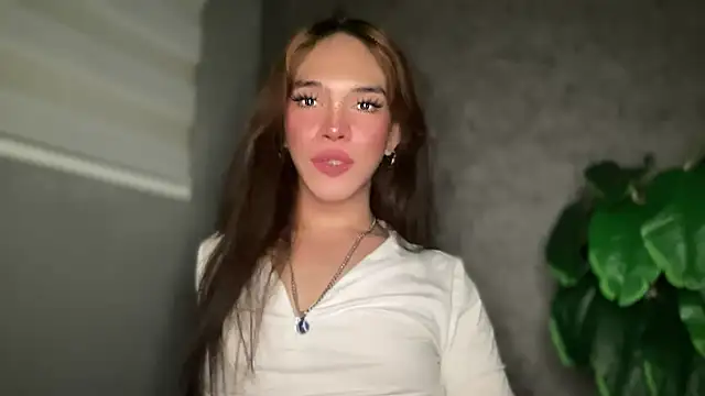 Misselliefayexxx online show from 01/13/26, 08:03