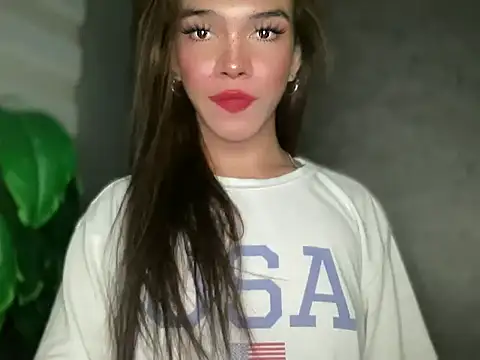 Misselliefayexxx online show from 02/17/26, 08:48