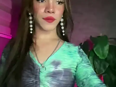 Misselliefayexxx online show from 03/04/26, 12:27