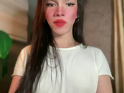 Misselliefayexxx online show from 04/29/26, 09:46