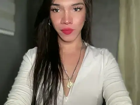 Misselliefayexxx online show from 05/05/26, 09:34