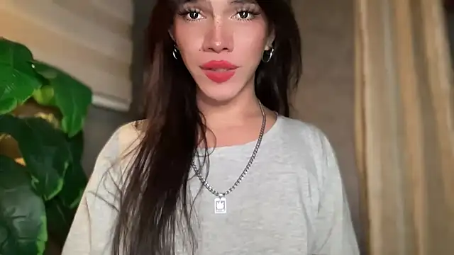 Misselliefayexxx online show from 06/07/26, 07:56