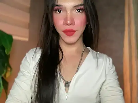 Misselliefayexxx online show from 06/07/26, 09:40