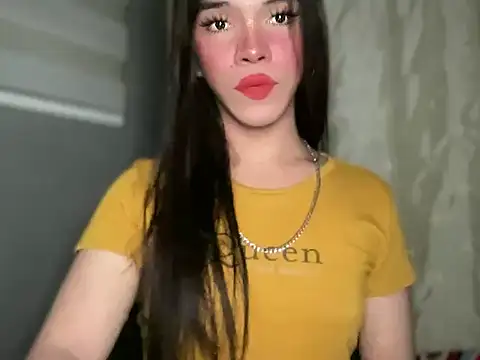 Misselliefayexxx online show from 06/18/26, 09:25