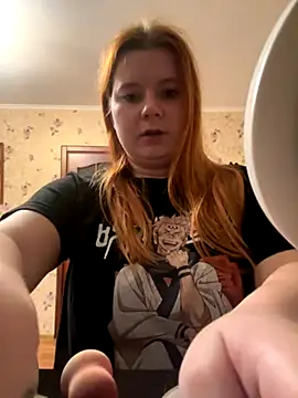 Tomyris yuki online show from 11/25/25, 12:54