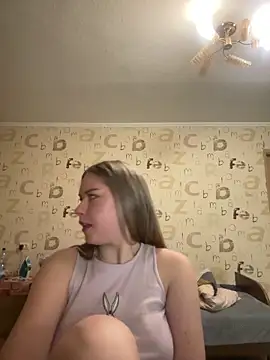 Tomyris yuki online show from 02/04/26, 08:58