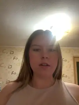 Tomyris yuki online show from 02/06/26, 10:24