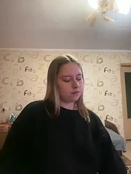 Tomyris yuki online show from 02/08/26, 08:45