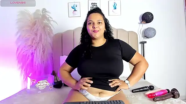  aithanaa  online show from 02/15/26, 04:25