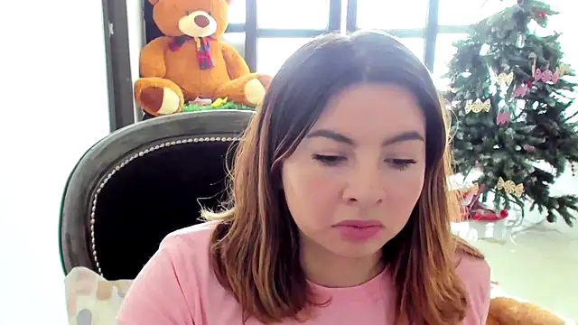 ADHARAMILLER  1111 online show from 12/03/25, 02:59