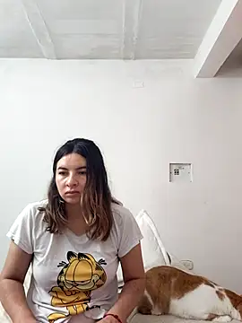 ADHARAMILLER  1111 online show from 02/13/26, 10:55