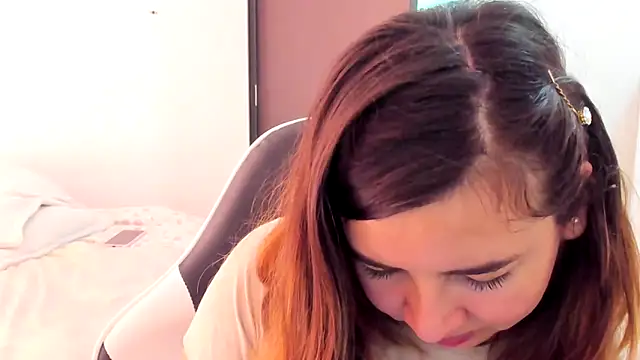 ADHARAMILLER  1111 online show from 04/09/26, 04:23