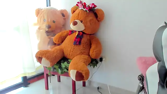 ADHARAMILLER  1111 online show from 04/23/26, 07:05