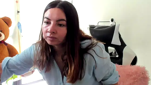 ADHARAMILLER  1111 online show from 07/20/26, 02:52