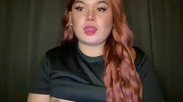 RedHead Thalia online show from 09/25/25, 06:00