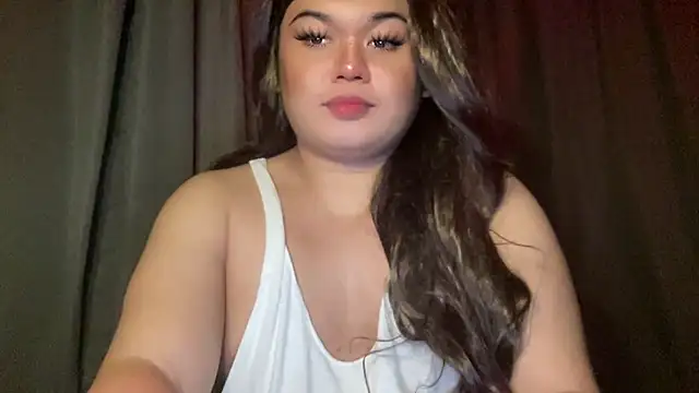 RedHead Thalia online show from 02/10/26, 06:56