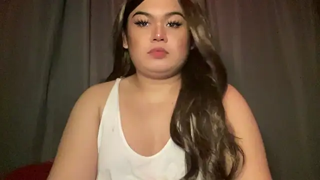 RedHead Thalia online show from 02/16/26, 10:39