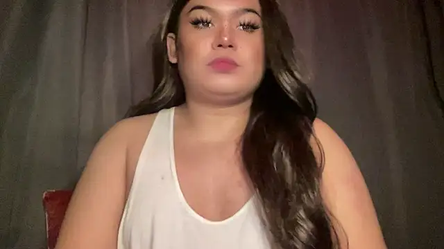 RedHead Thalia online show from 02/26/26, 08:52