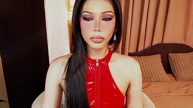 Candicebloom online show from 02/16/26, 08:38