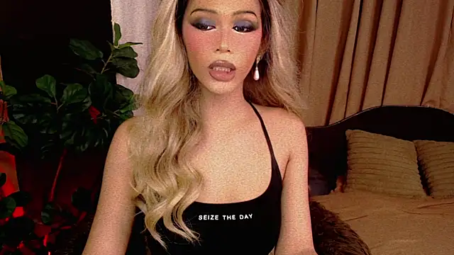 Candicebloom online show from 02/21/26, 04:30