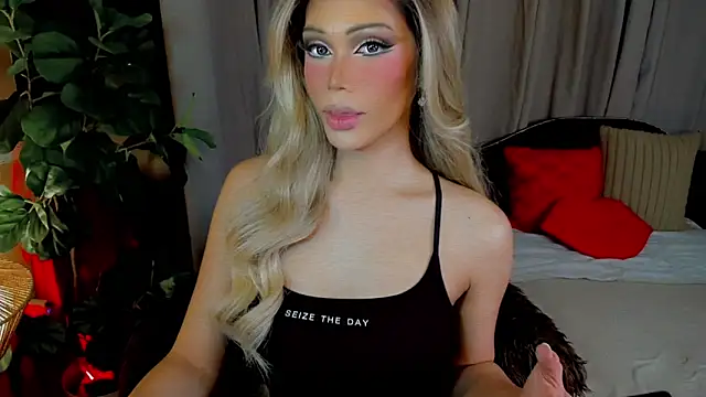 Candicebloom online show from 03/15/26, 08:04