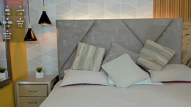 Jade Whisper online show from 11/01/25, 01:29