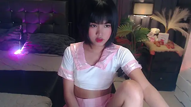 asian babhiegirl online show from 02/19/26, 05:25