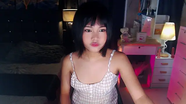 asian babhiegirl online show from 03/01/26, 11:12