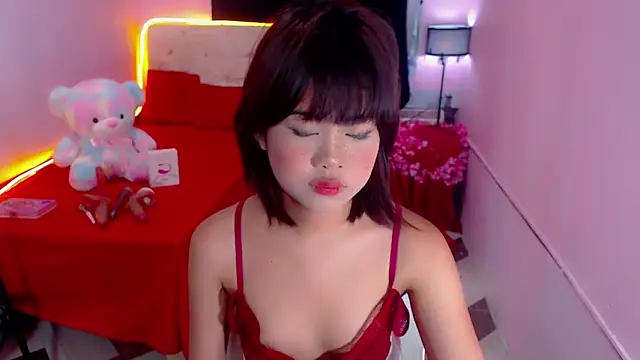Snapshot of asian_babhiegirl chatting on 05/16/26, 12:37 asian babhiegirl online show from 05/16/26, 12:37