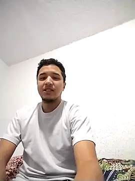 Soto Luis online show from 09/17/25, 03:30