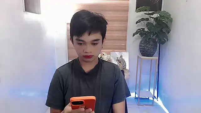 sexysam14 online show from 10/21/25, 11:05