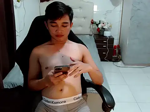 sexysam14 online show from 11/17/25, 08:53