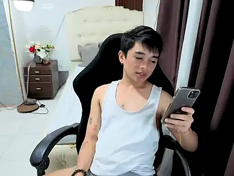 sexysam14 online show from 01/11/26, 11:37