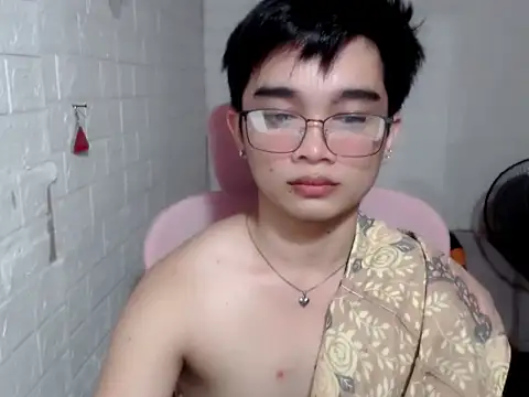 sexysam14 online show from 04/19/26, 11:07