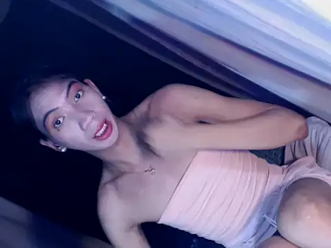 xyourdreamtrans online show from 11/04/25, 11:09