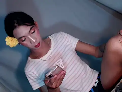 xyourdreamtrans online show from 01/16/26, 11:53