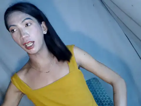 xyourdreamtrans online show from 02/05/26, 03:55