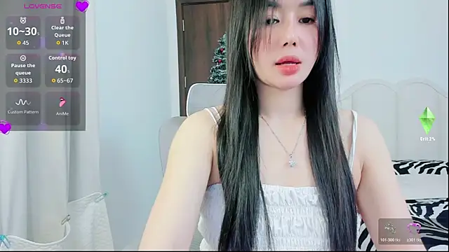 Snapshot of Hello_nani chatting on 12/14/25, 04:23 Hello nani online show from 12/14/25, 04:23