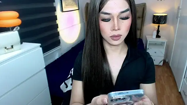 solana imani online show from 10/05/25, 04:05