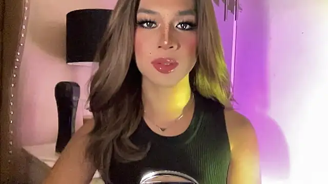 solana imani online show from 11/22/25, 11:20