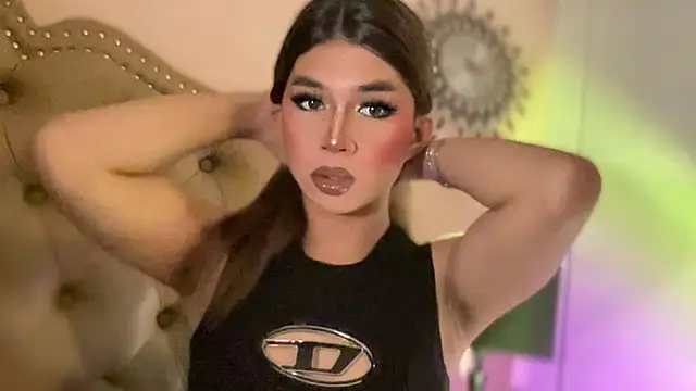 solana imani online show from 02/04/26, 02:23