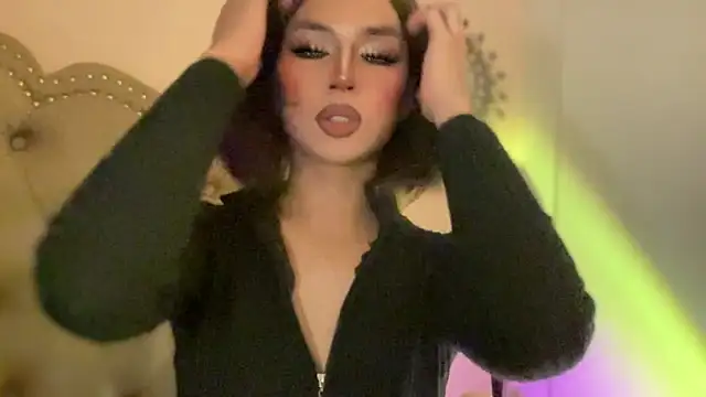 solana imani online show from 02/18/26, 05:09