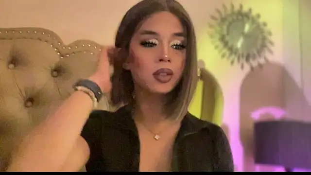 solana imani online show from 04/24/26, 03:58